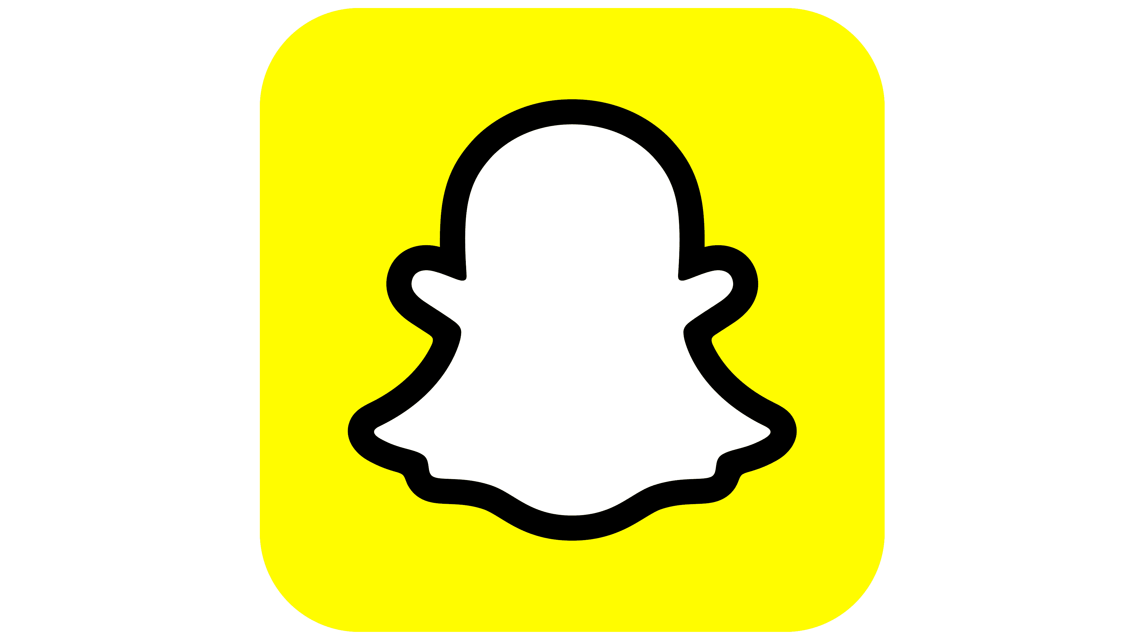 Snapchatlogo